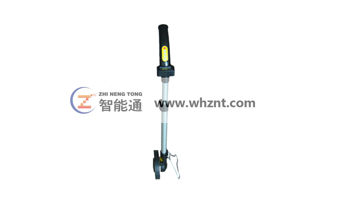 ZNT 509 電纜長(zhǎng)度丈量?jī)x