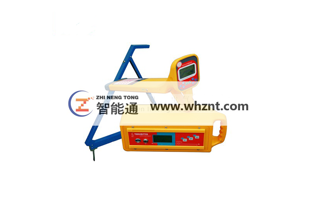 ZNT A2 路燈電纜測試儀