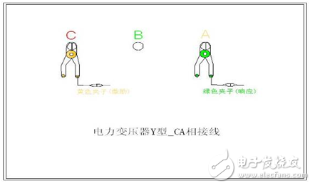 變壓器繞組變形測(cè)試儀